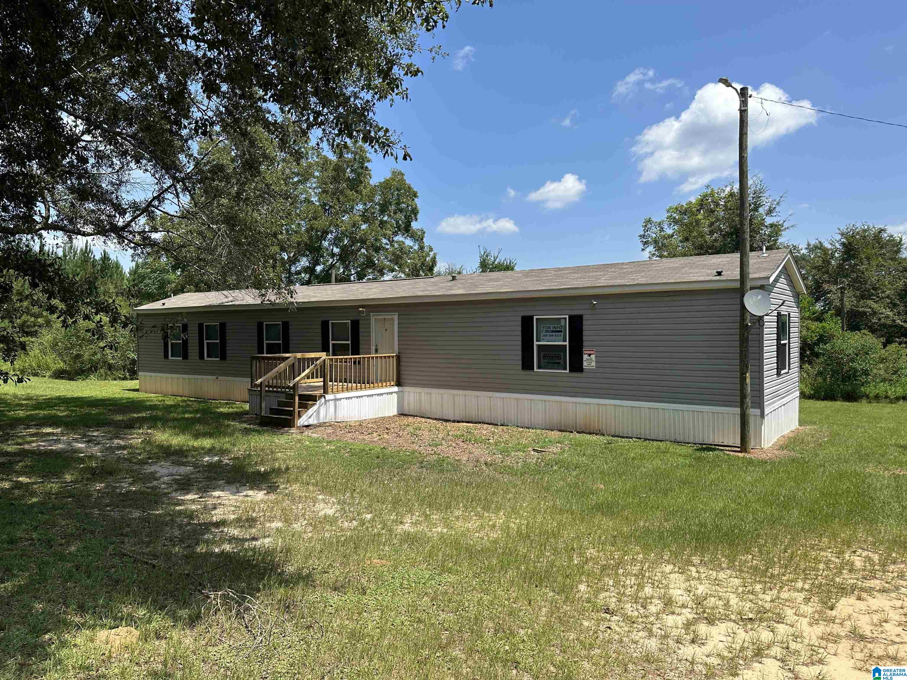653 Weed Road Brantley, AL 36009 - Photo 2 of 25