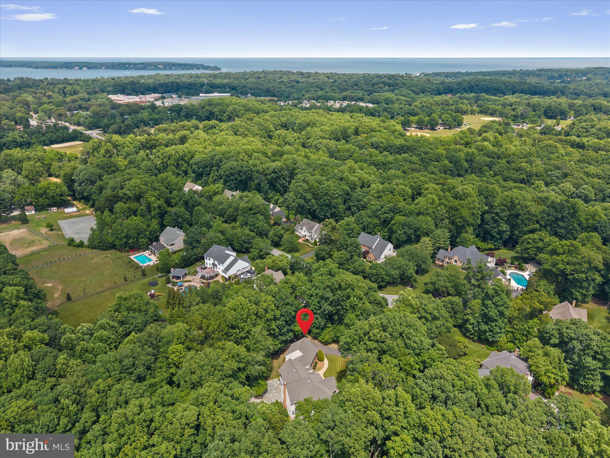 1322 Windsor Ridge Lane Annapolis, MD 21409 - Photo 96 of 104
