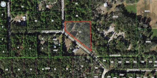 $35,000 | Undisclosed Address, Crystal River, FL 34428