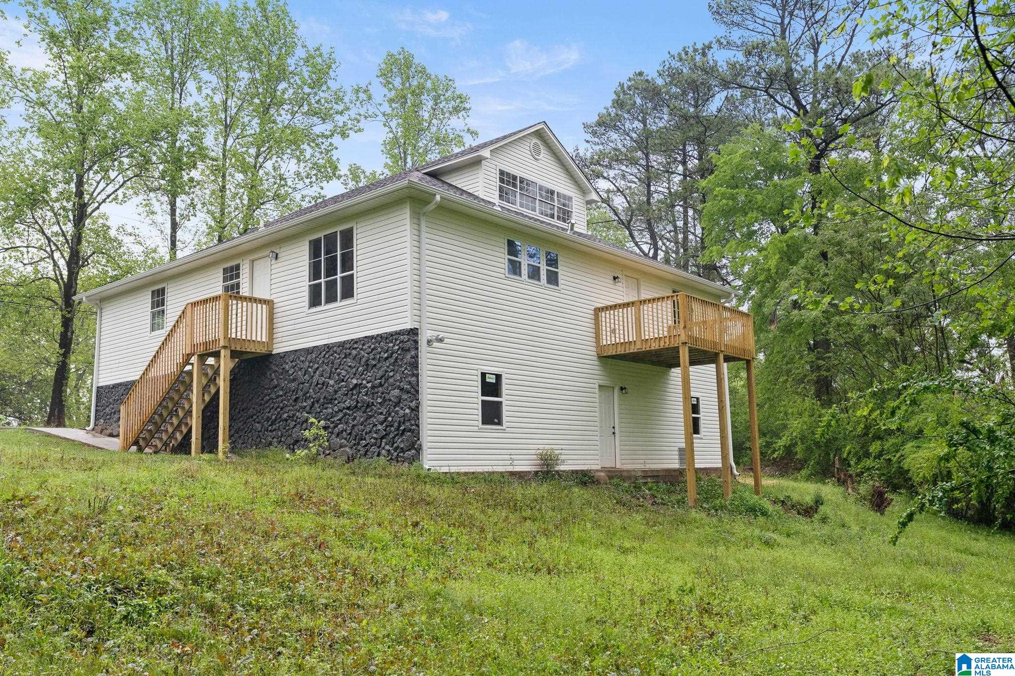4893 South Shades Crest Road Bessemer, AL 35022 - Photo 30 of 32