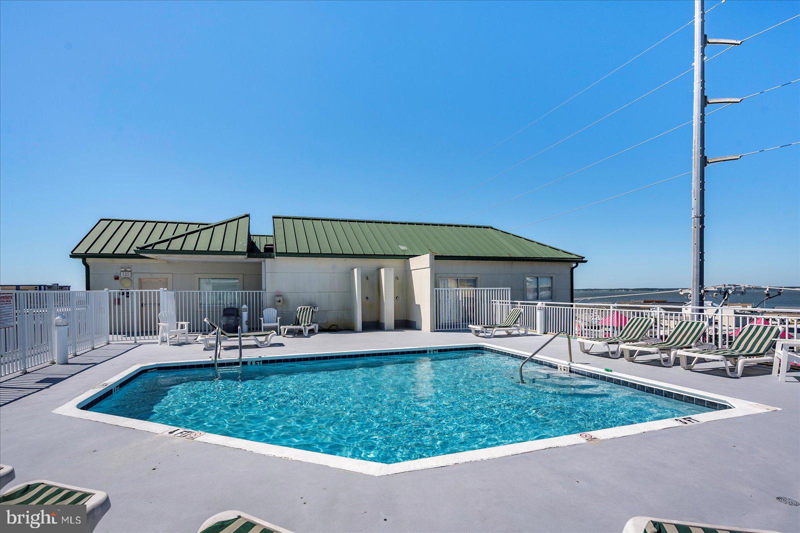 5300 Coastal Highway, Unit 101 Ocean City, MD 21842 - Photo 48 of 85