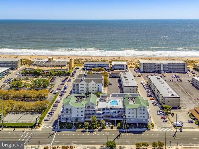 $614,900 | 5300 Coastal Highway, Unit 101, Ocean City, MD 21842