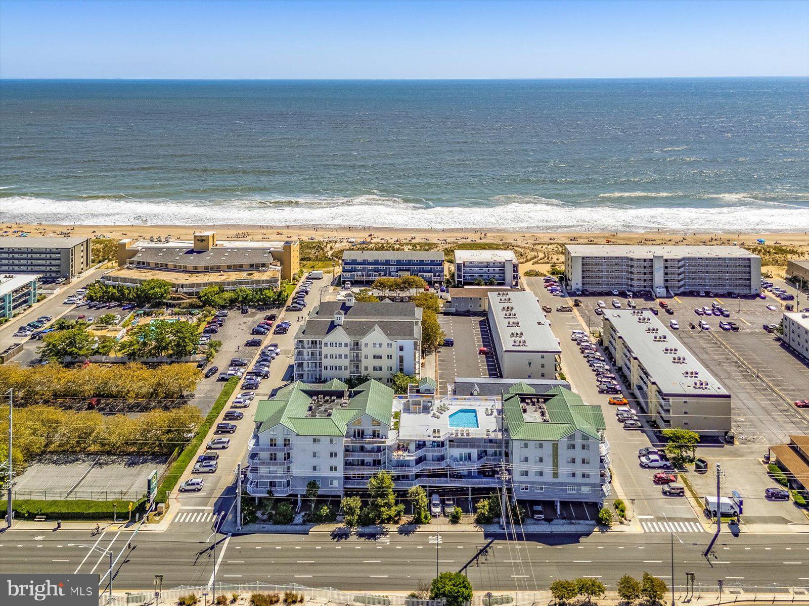 5300 Coastal Highway, Unit 101 Ocean City, MD 21842 - Photo 52 of 85