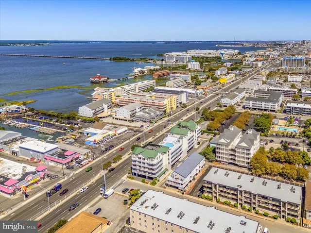 $614,900 | 5300 Coastal Highway, Unit 101, Ocean City, MD 21842