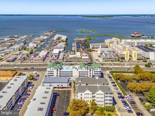 $614,900 | 5300 Coastal Highway, Unit 101, Ocean City, MD 21842