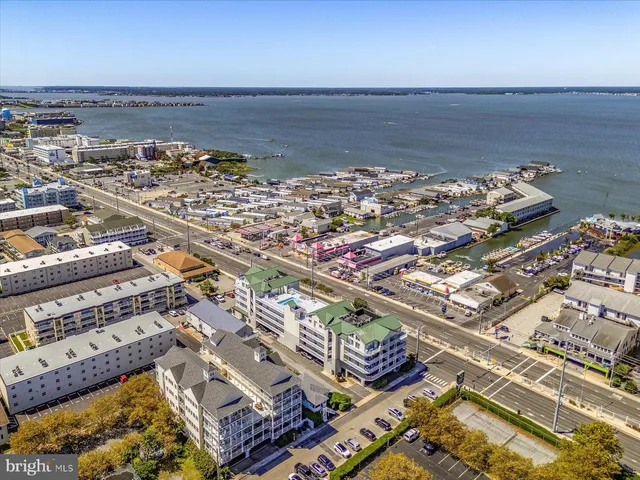 $614,900 | 5300 Coastal Highway, Unit 101, Ocean City, MD 21842