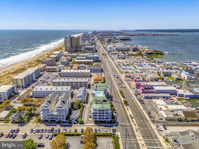 $614,900 | 5300 Coastal Highway, Unit 101, Ocean City, MD 21842