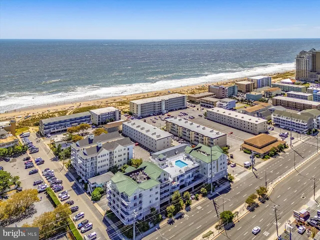 $614,900 | 5300 Coastal Highway, Unit 101, Ocean City, MD 21842