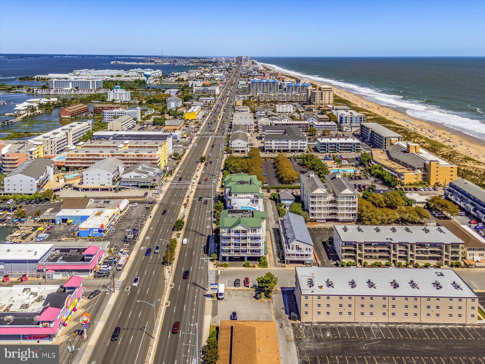 5300 Coastal Highway, Unit 101 Ocean City, MD 21842 - Photo 58 of 85