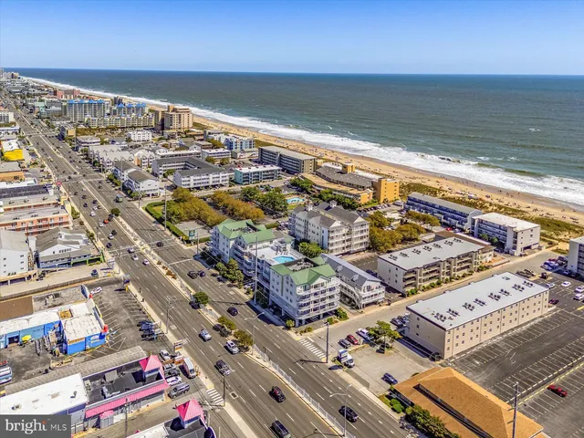 $614,900 | 5300 Coastal Highway, Unit 101, Ocean City, MD 21842