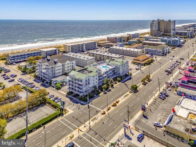 $614,900 | 5300 Coastal Highway, Unit 101, Ocean City, MD 21842