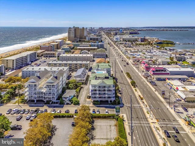 $614,900 | 5300 Coastal Highway, Unit 101, Ocean City, MD 21842