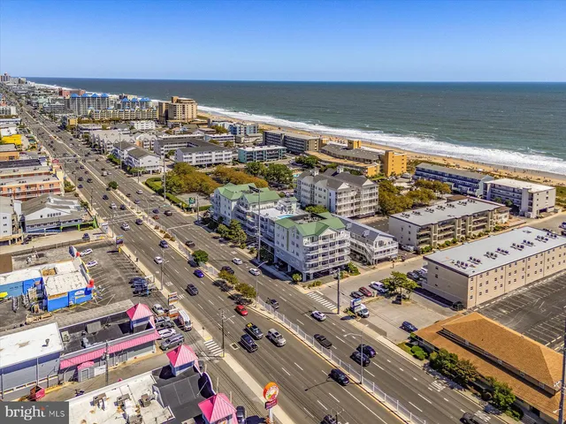 $614,900 | 5300 Coastal Highway, Unit 101, Ocean City, MD 21842