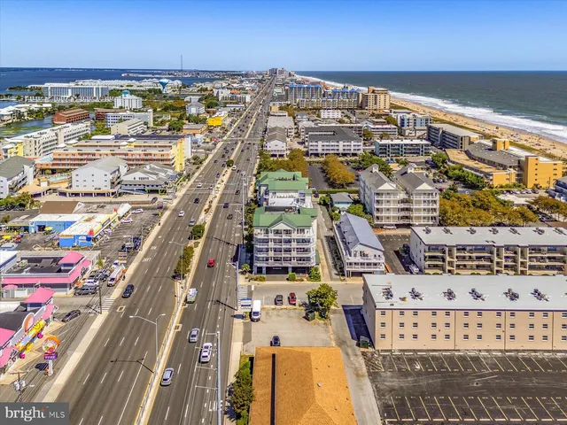$614,900 | 5300 Coastal Highway, Unit 101, Ocean City, MD 21842