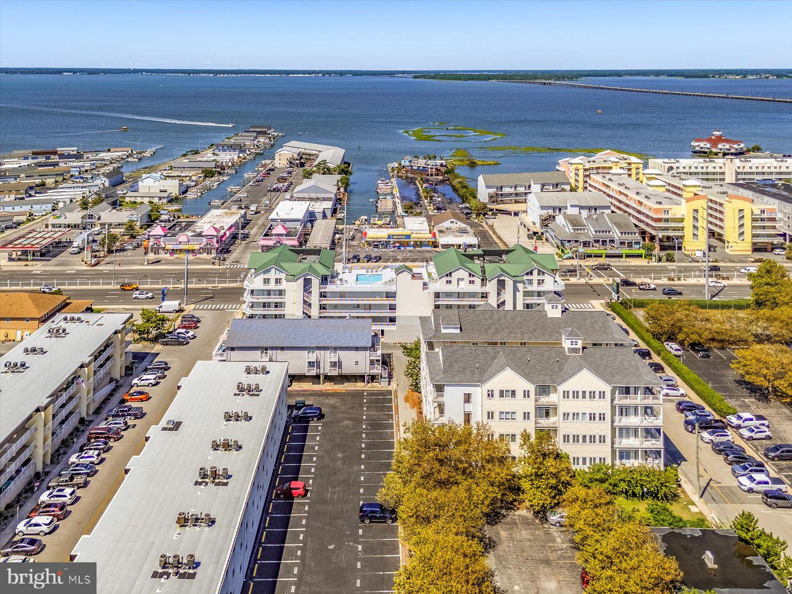 5300 Coastal Highway, Unit 101 Ocean City, MD 21842 - Photo 66 of 85