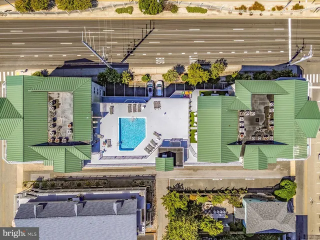 $614,900 | 5300 Coastal Highway, Unit 101, Ocean City, MD 21842