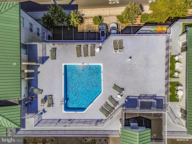 $614,900 | 5300 Coastal Highway, Unit 101, Ocean City, MD 21842