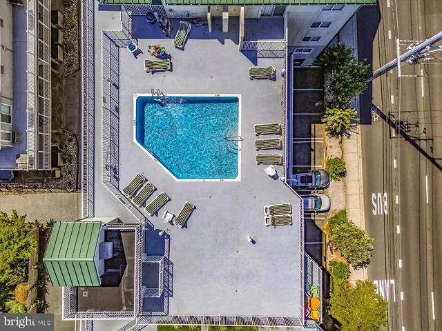 $614,900 | 5300 Coastal Highway, Unit 101, Ocean City, MD 21842