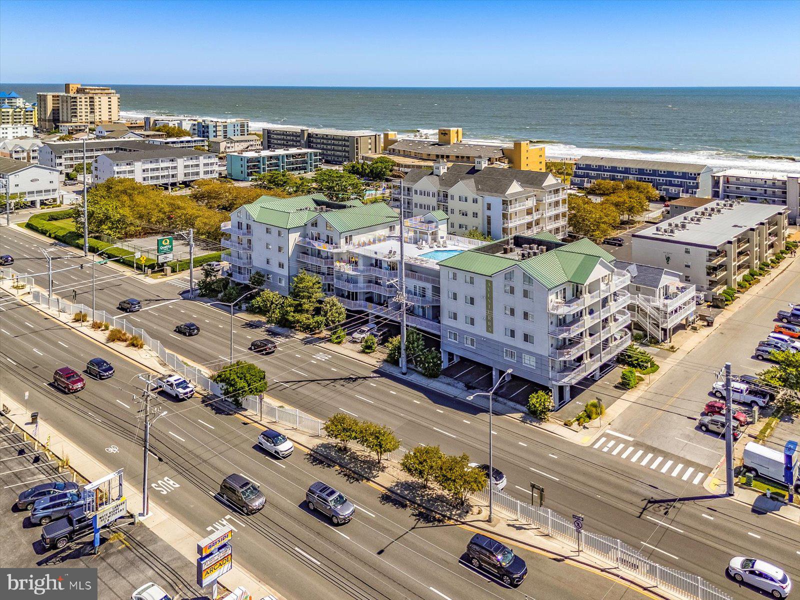 5300 Coastal Highway, Unit 101 Ocean City, MD 21842 - Photo 71 of 85