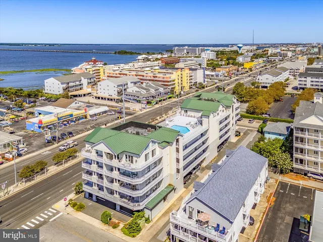 $614,900 | 5300 Coastal Highway, Unit 101, Ocean City, MD 21842