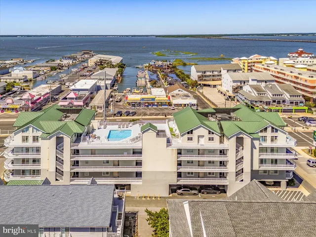 $614,900 | 5300 Coastal Highway, Unit 101, Ocean City, MD 21842