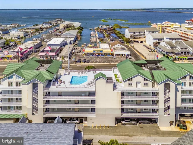 $614,900 | 5300 Coastal Highway, Unit 101, Ocean City, MD 21842
