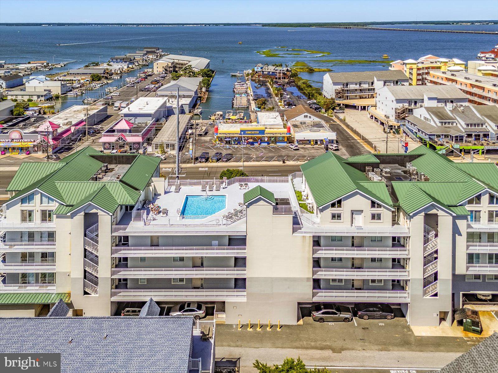 5300 Coastal Highway, Unit 101 Ocean City, MD 21842 - Photo 74 of 85