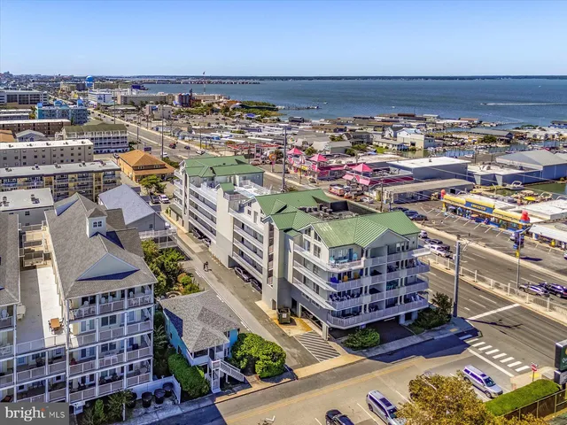 $614,900 | 5300 Coastal Highway, Unit 101, Ocean City, MD 21842