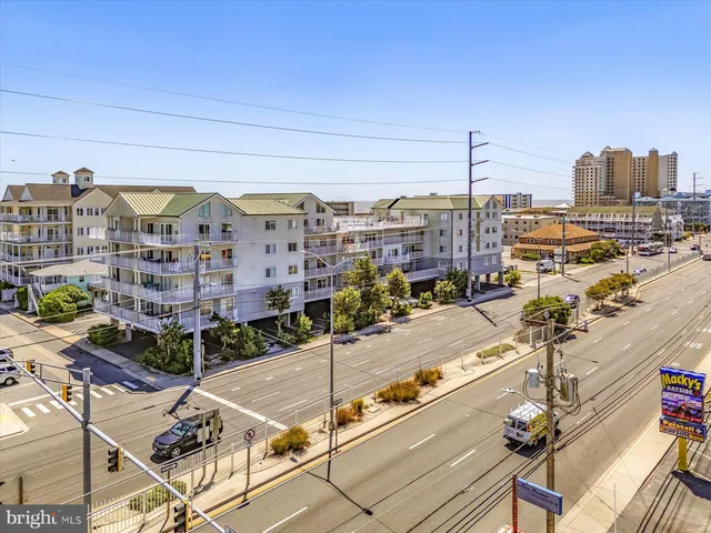 $614,900 | 5300 Coastal Highway, Unit 101, Ocean City, MD 21842