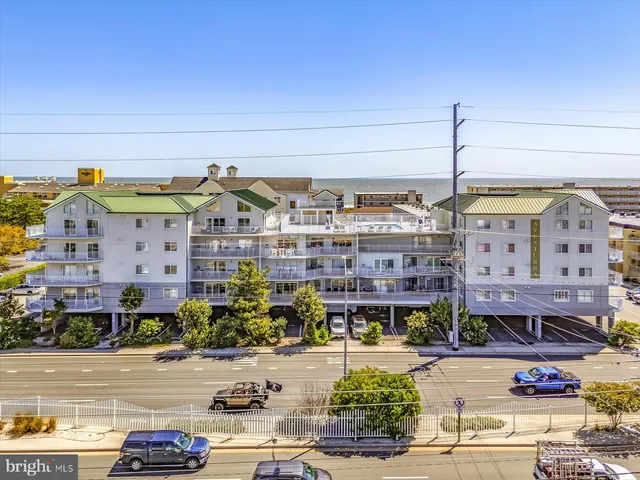$614,900 | 5300 Coastal Highway, Unit 101, Ocean City, MD 21842