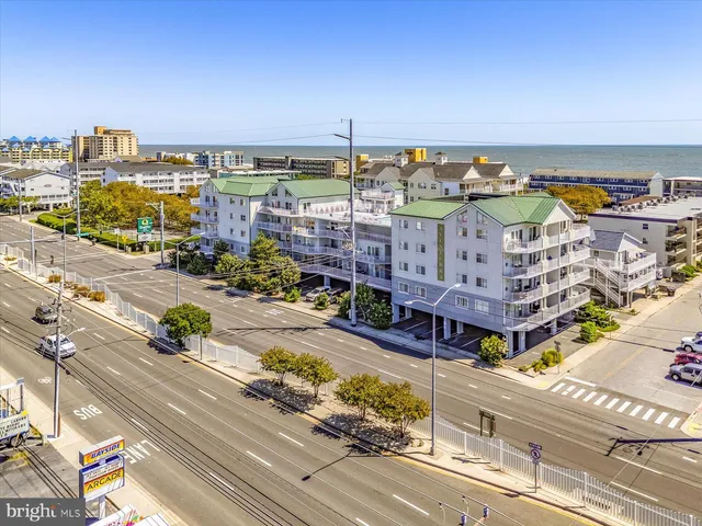 $614,900 | 5300 Coastal Highway, Unit 101, Ocean City, MD 21842