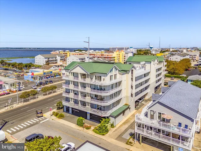 $614,900 | 5300 Coastal Highway, Unit 101, Ocean City, MD 21842