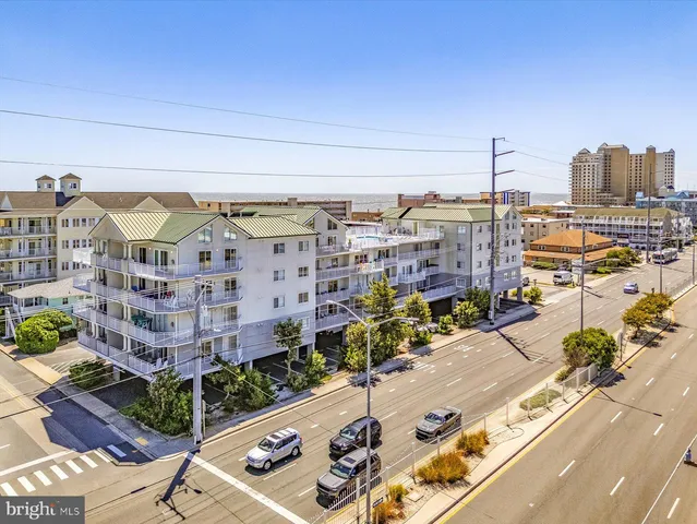 $614,900 | 5300 Coastal Highway, Unit 101, Ocean City, MD 21842