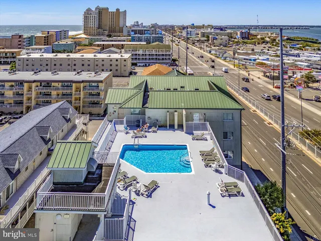 $614,900 | 5300 Coastal Highway, Unit 101, Ocean City, MD 21842