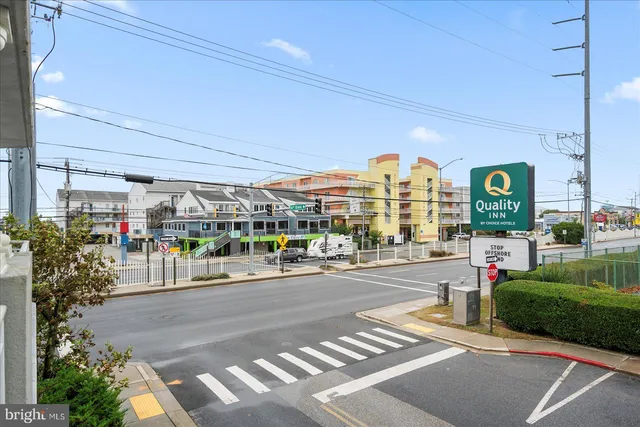 $614,900 | 5300 Coastal Highway, Unit 101, Ocean City, MD 21842