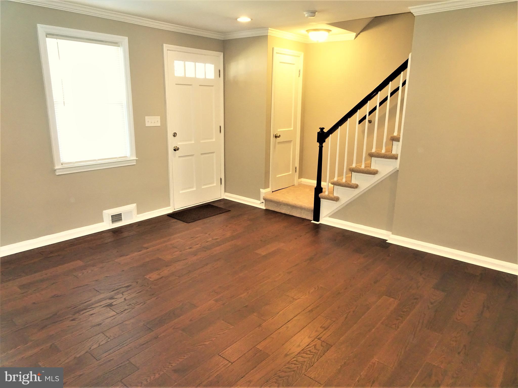 1217 Cedarcroft Road Baltimore, MD 21239 - Photo 12 of 46 All new double hung windows throughout
