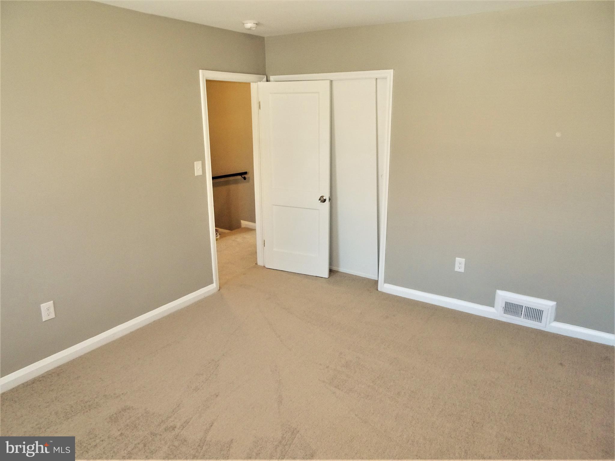 1217 Cedarcroft Road Baltimore, MD 21239 - Photo 22 of 46 Bedroom #1 - nice closet