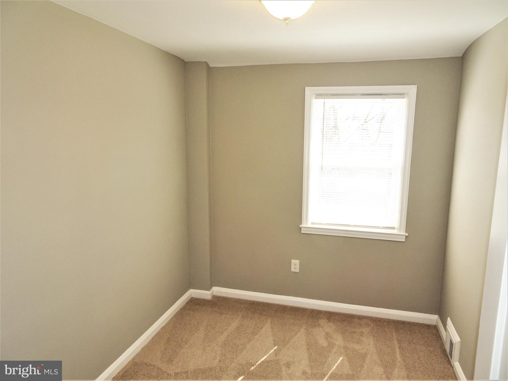 1217 Cedarcroft Road Baltimore, MD 21239 - Photo 25 of 46 Bedroom #3