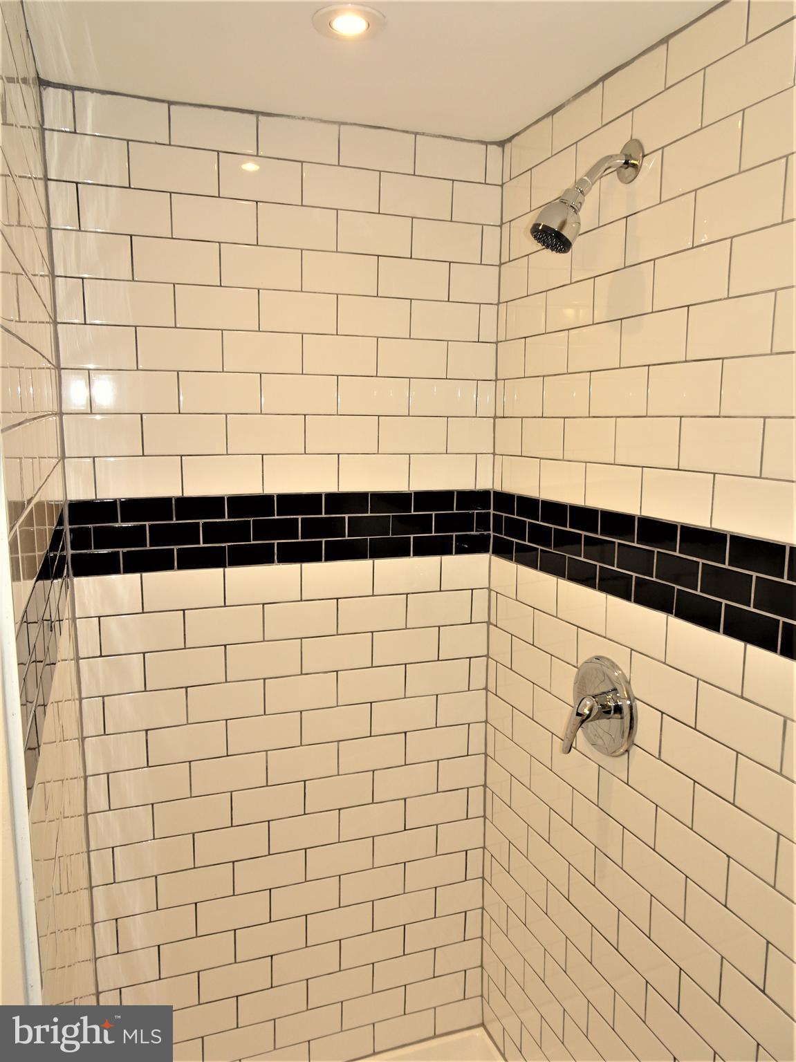1217 Cedarcroft Road Baltimore, MD 21239 - Photo 29 of 46 Subway tile