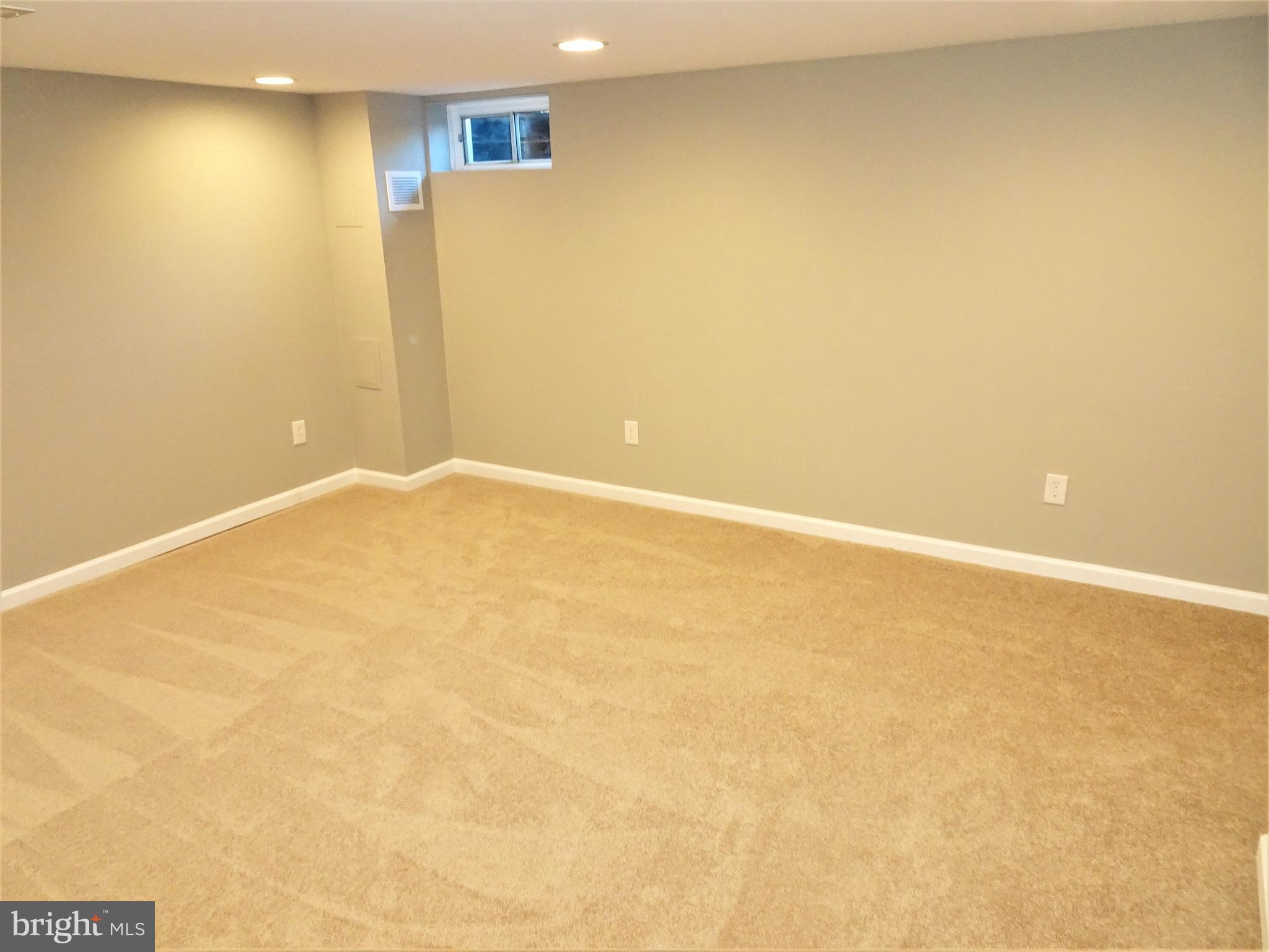1217 Cedarcroft Road Baltimore, MD 21239 - Photo 32 of 46 Family room - lower level
