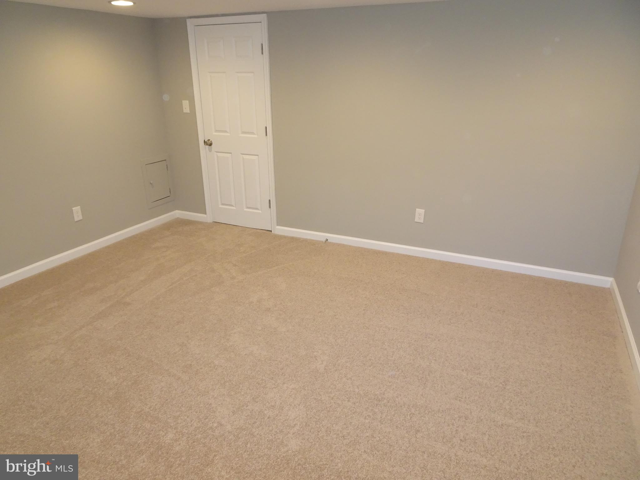 1217 Cedarcroft Road Baltimore, MD 21239 - Photo 33 of 46 Bedroom #4 lower level