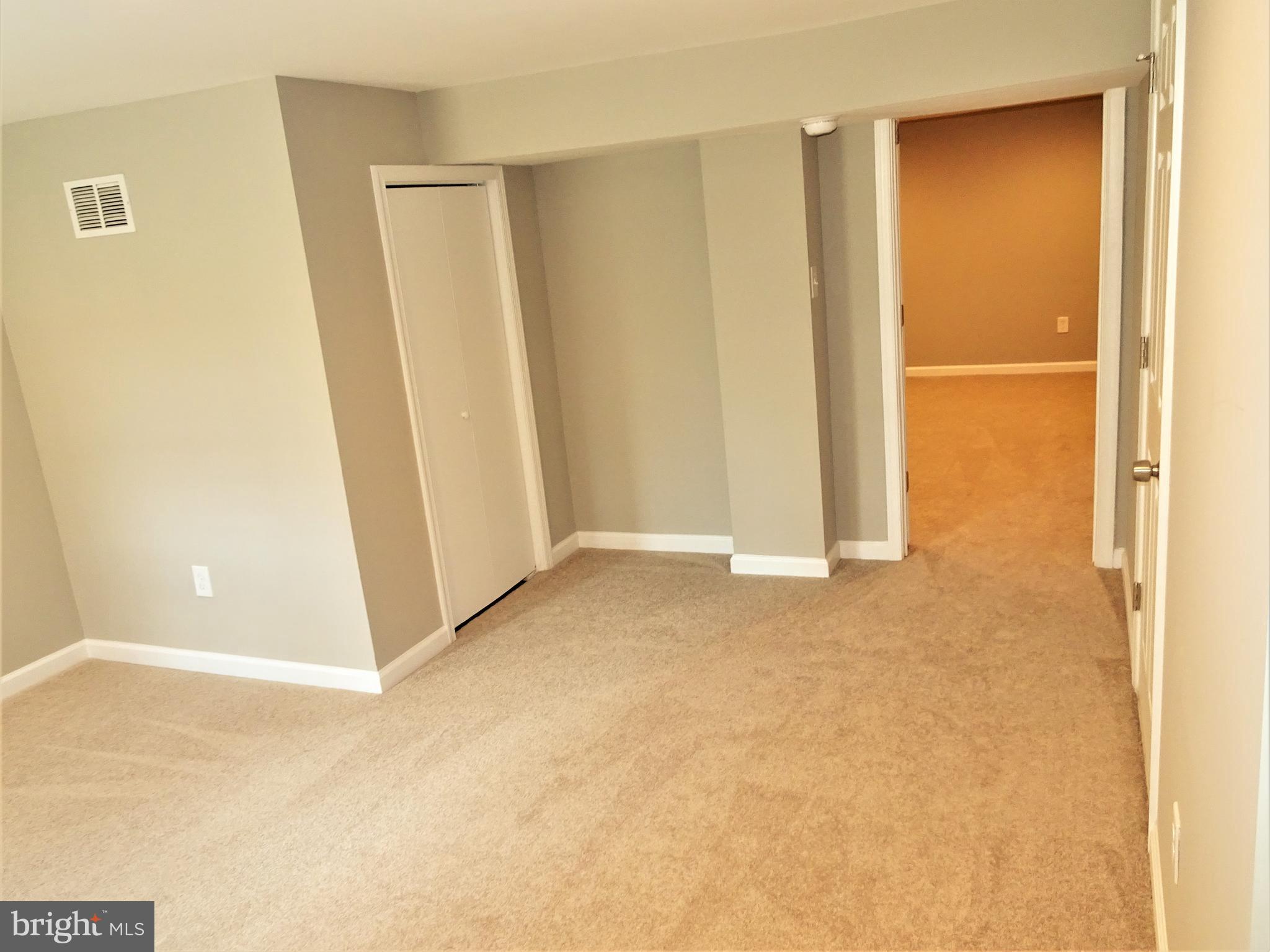 1217 Cedarcroft Road Baltimore, MD 21239 - Photo 34 of 46 Bedroom #4 - or office, man cave, etc
