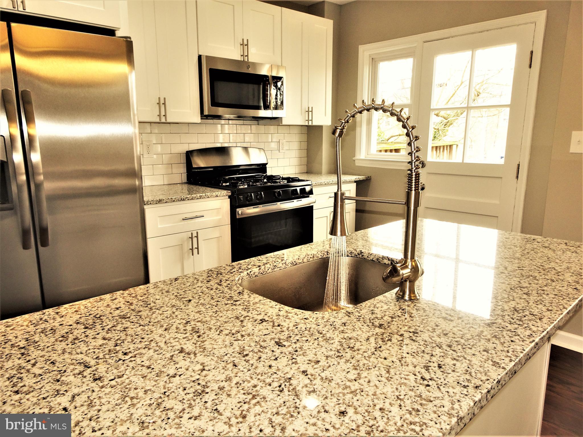 1217 Cedarcroft Road Baltimore, MD 21239 - Photo 6 of 46 High end plumbing fixtures