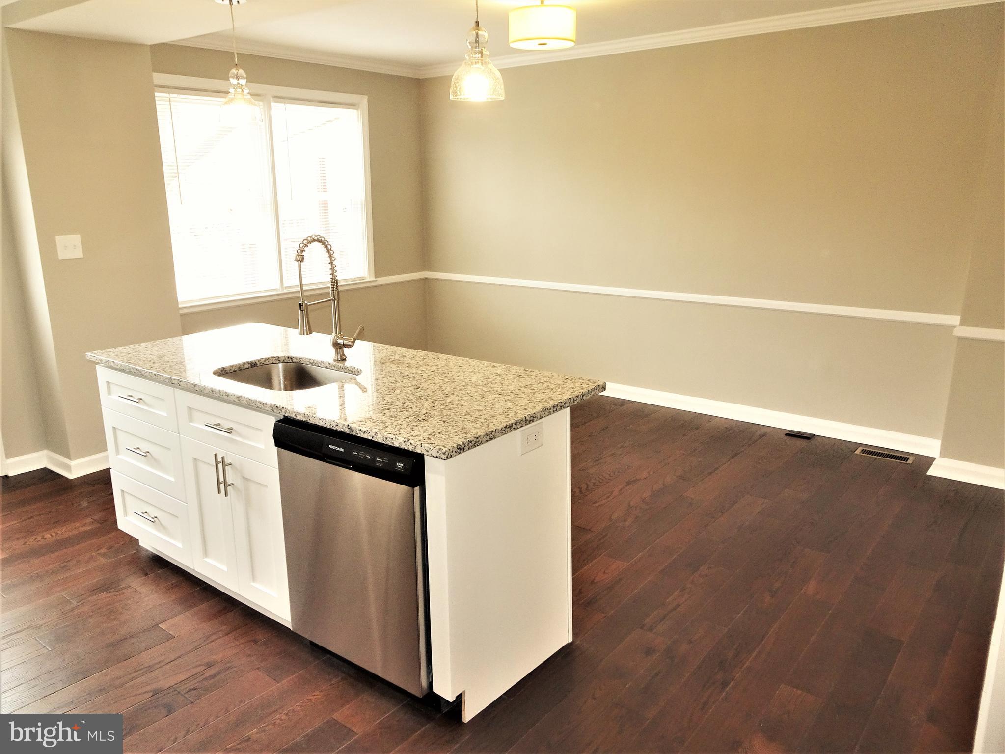 1217 Cedarcroft Road Baltimore, MD 21239 - Photo 45 of 46 Open floor plan