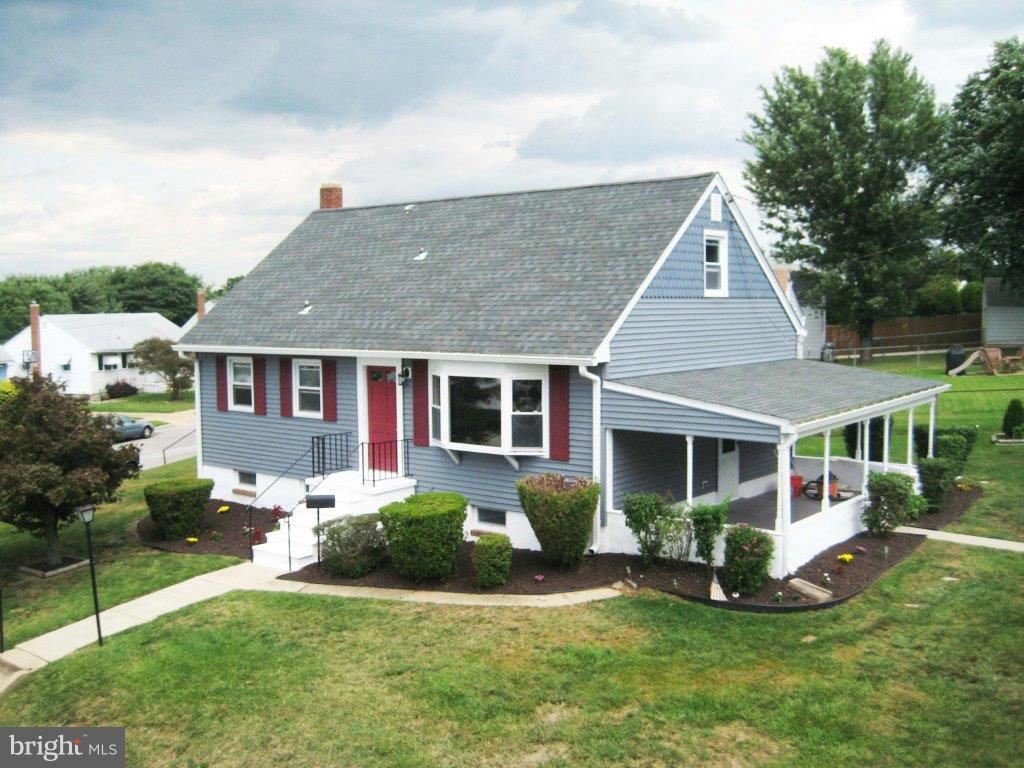 1209 June Road Baltimore, MD 21227 - Photo 1 of 26 Exterior (Front)