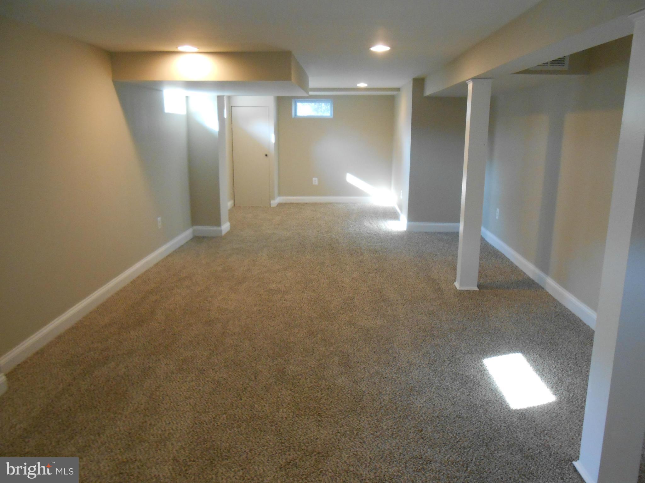 1209 June Road Baltimore, MD 21227 - Photo 12 of 26 Basement