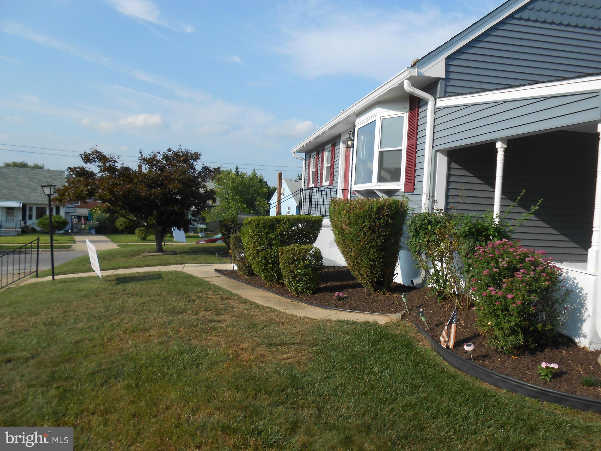 1209 June Road Baltimore, MD 21227 - Photo 21 of 26 Exterior (General)