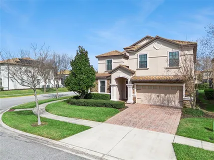 $664,900 | 1430 Moon Valley Drive, Davenport, FL 33896