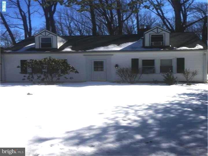 3419 Pine Road Huntingdon Valley, PA 19006 - Photo 1 of 11 Exterior Front
