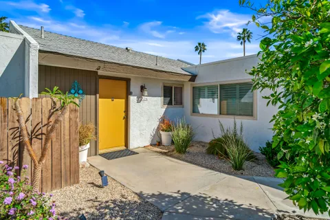 $399,000 | 1728 Capri Circle, Palm Springs, CA 92264